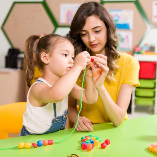 A Strong Educational Foundation