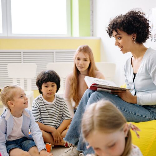 A Holistic Approach to Learning