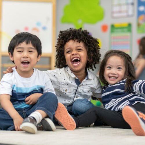 Emotional Development