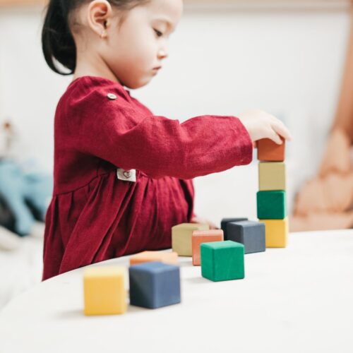 Early Identification of Developmental Delays