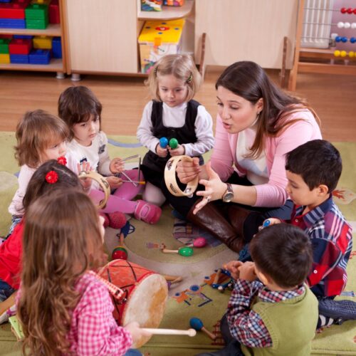 A Mission of Education and Inspiration