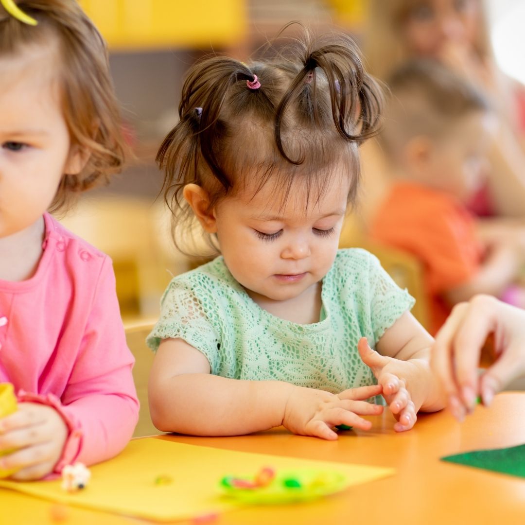 daycare program