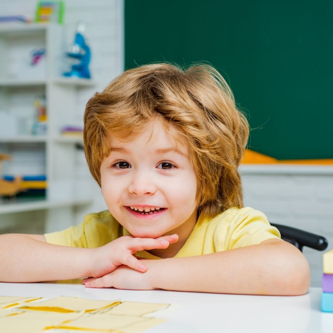 preschool program